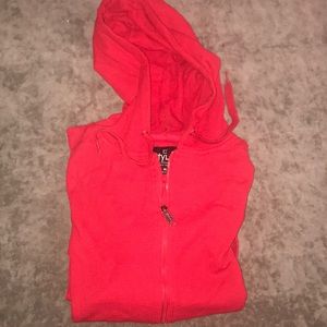 City Lab Thermal Hoodie Size XL